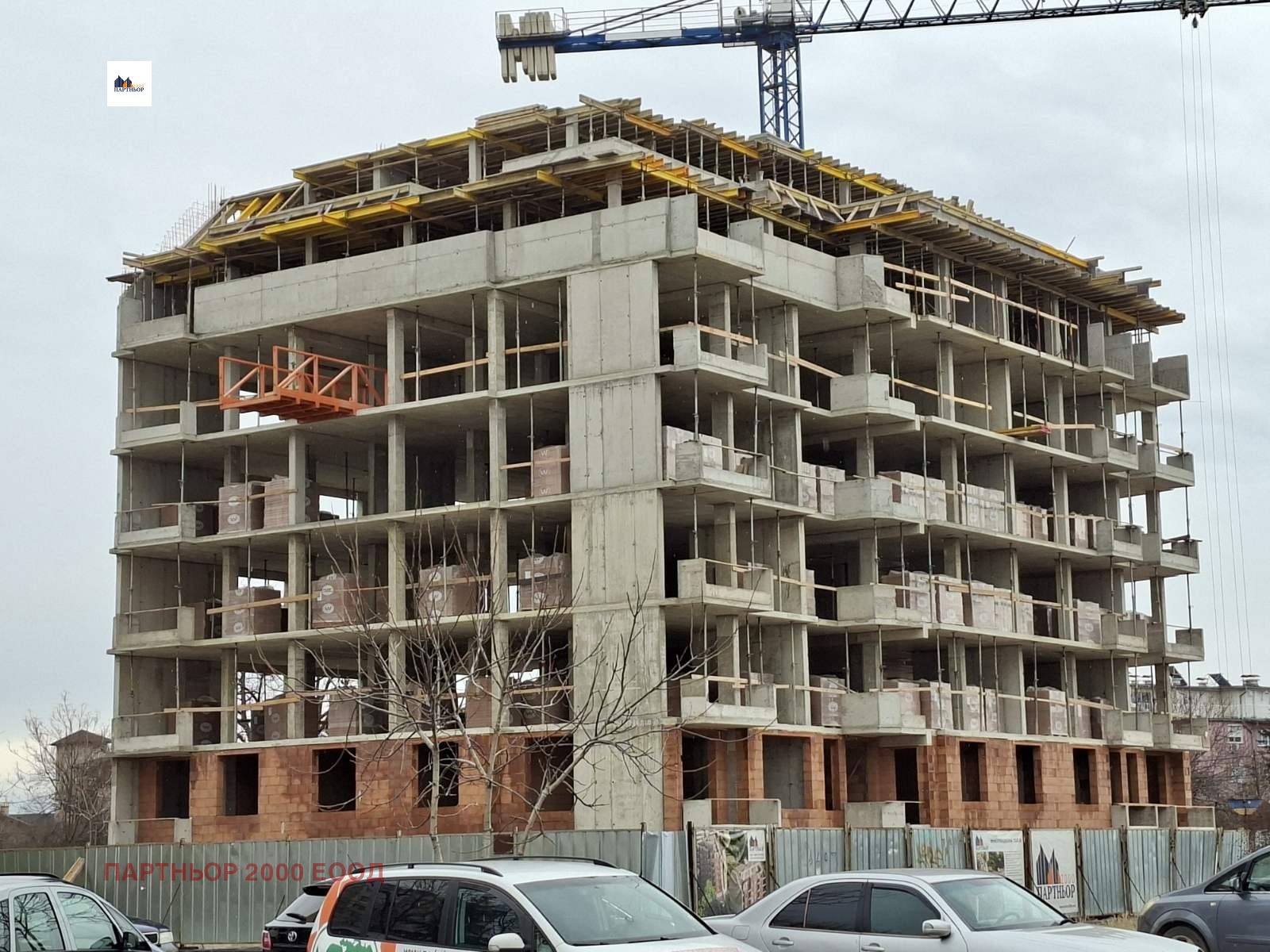 Продава 3-СТАЕН, гр. София, Левски В, снимка 4 - Апартаменти - 51690533