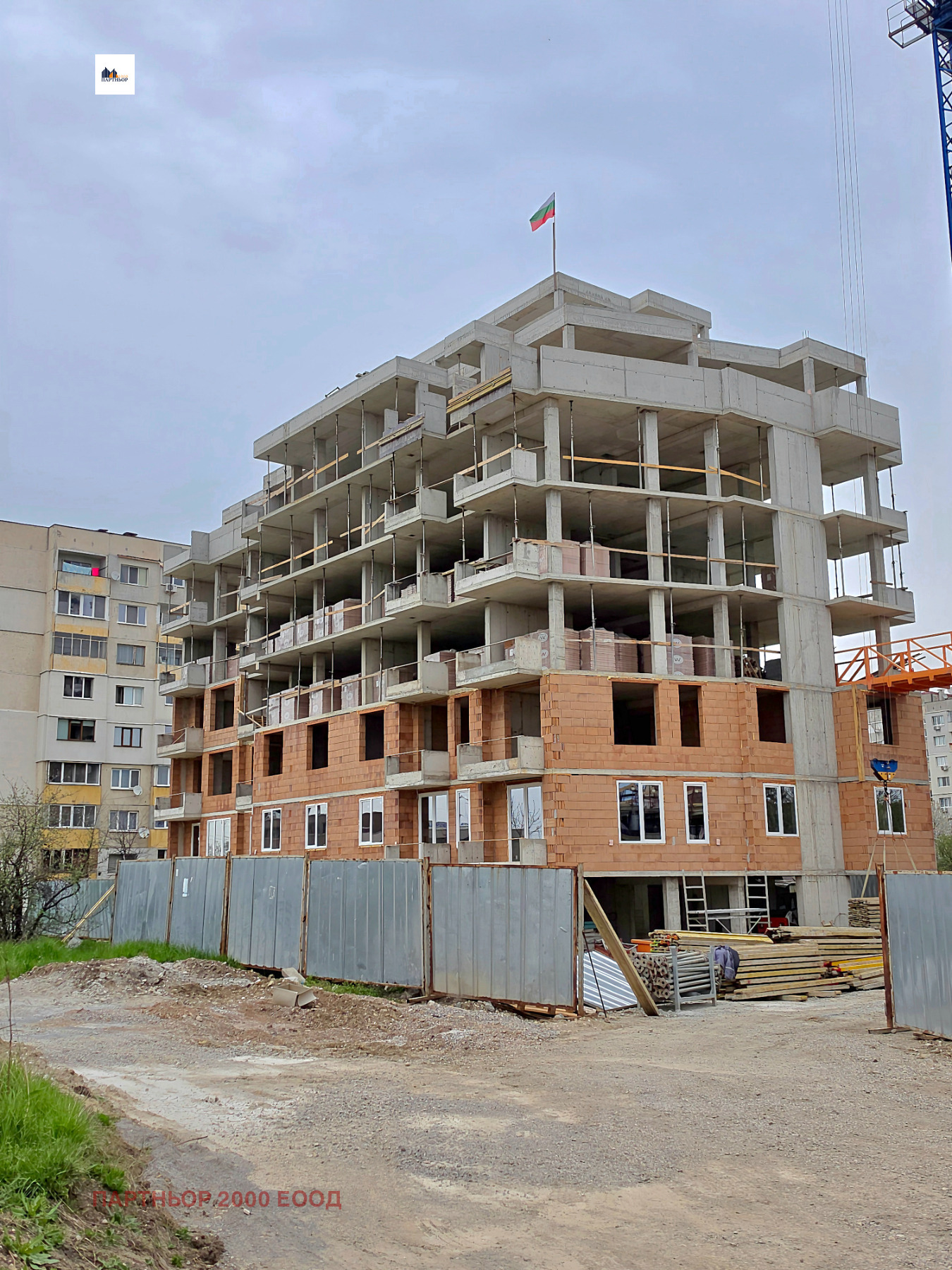 Продава 3-СТАЕН, гр. София, Левски В, снимка 8 - Апартаменти - 51690533