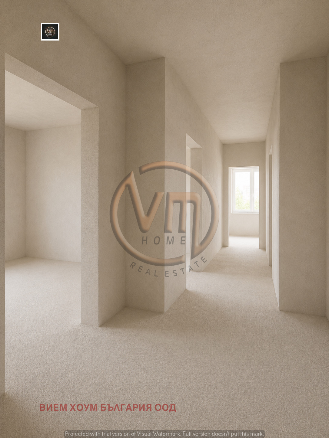 Продава 3-СТАЕН, гр. Варна, Кайсиева градина, снимка 8 - Апартаменти - 52127354