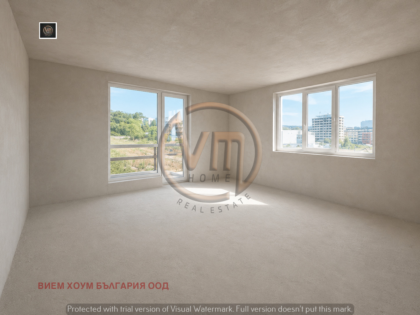 Продава 3-СТАЕН, гр. Варна, Кайсиева градина