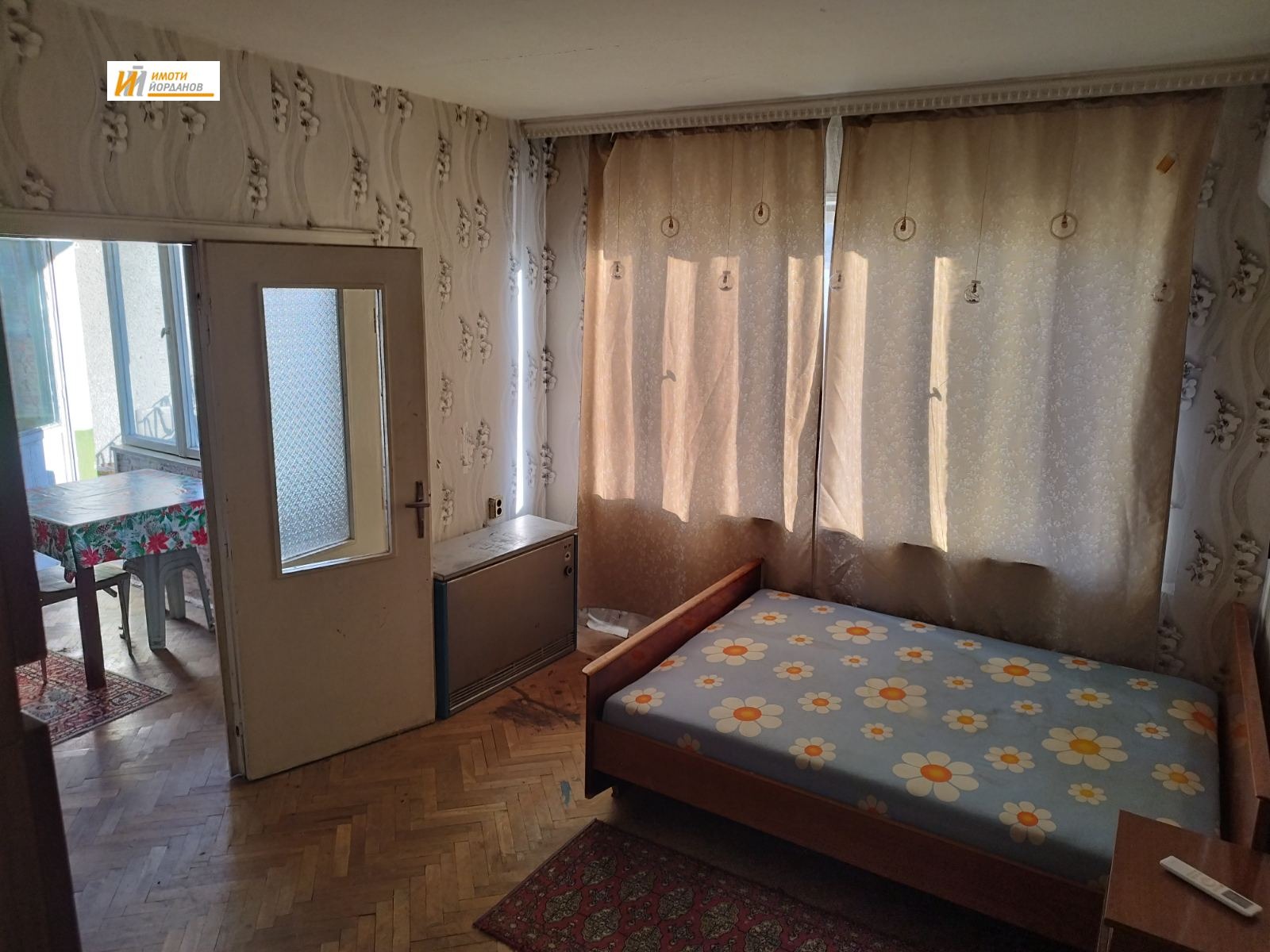 Продава 3-СТАЕН, гр. Горна Оряховица, област Велико Търново, снимка 2 - Апартаменти - 53796916