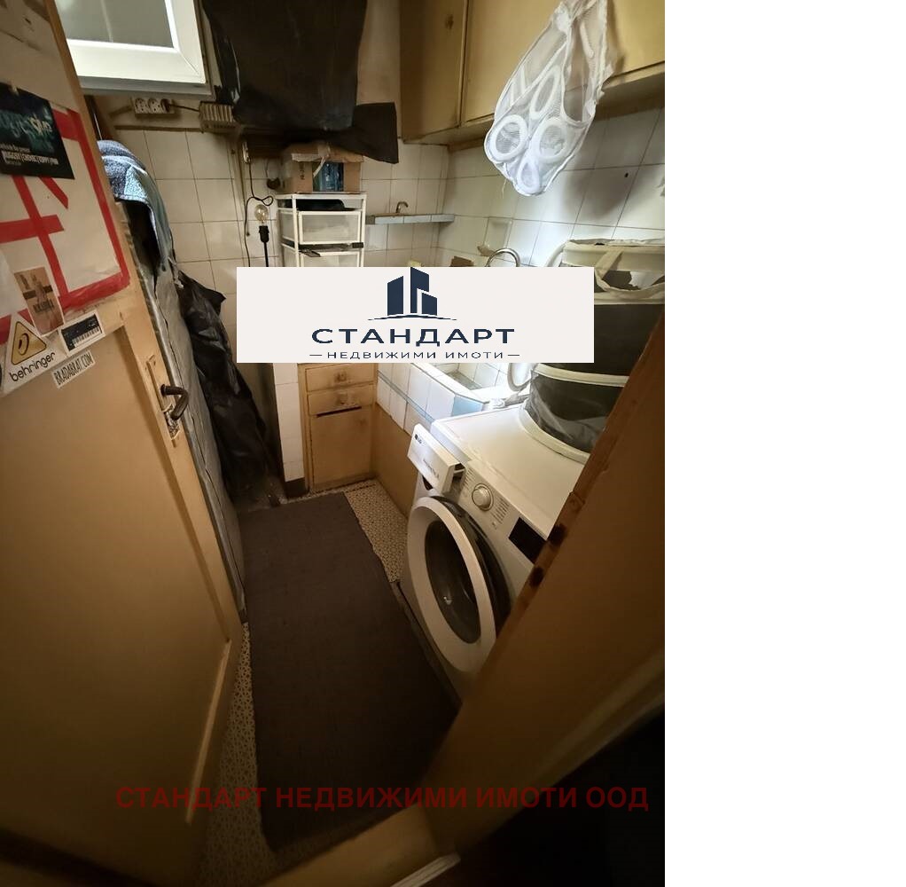 Продава 3-СТАЕН, гр. Пловдив, Гагарин, снимка 8 - Апартаменти - 54563701