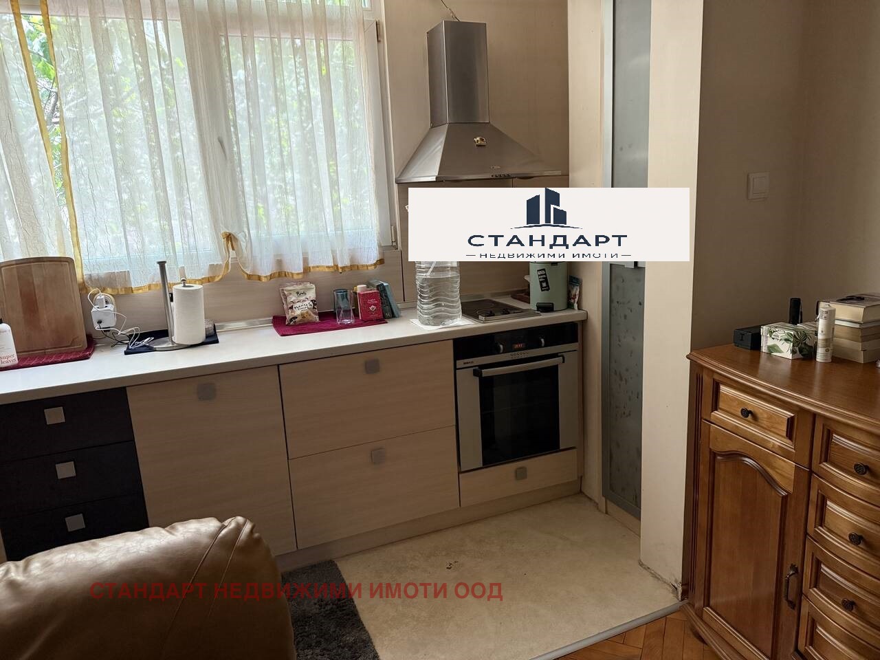 Продава 3-СТАЕН, гр. Пловдив, Гагарин, снимка 3 - Апартаменти - 54563701