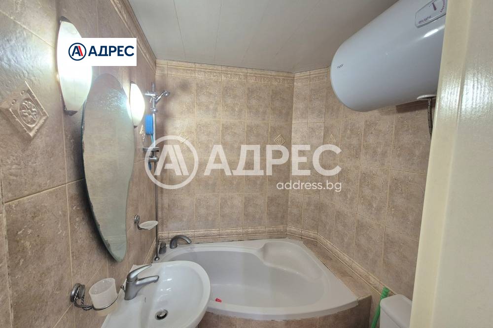 Продава 3-СТАЕН, гр. Варна, Лятно кино Тракия, снимка 8 - Апартаменти - 55216621