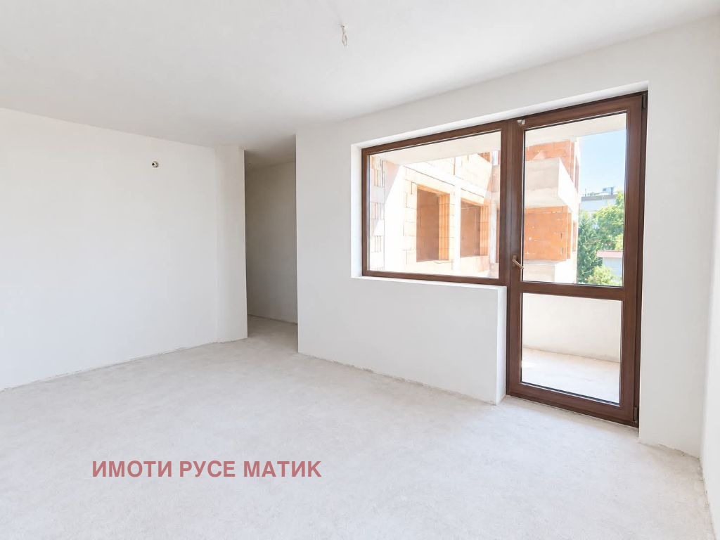 Продава 3-СТАЕН, гр. Русе, Родина 1, снимка 4 - Апартаменти - 56209047