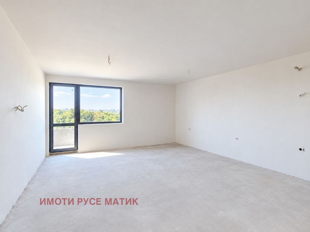 Продава 3-СТАЕН, гр. Русе, Родина 1