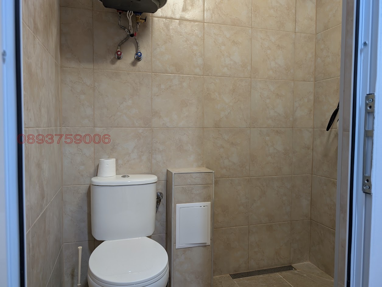 Продава МНОГОСТАЕН, гр. Варна, Център, снимка 13 - Апартаменти - 55771382