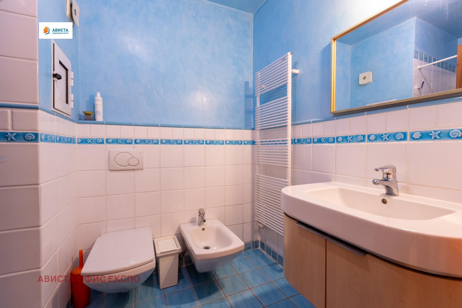 Продава МНОГОСТАЕН, гр. София, Лозенец, снимка 8 - Апартаменти - 56221667