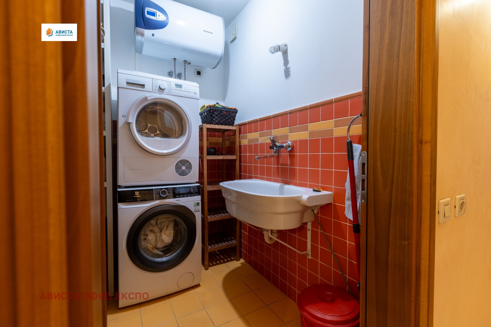 Продава МНОГОСТАЕН, гр. София, Лозенец, снимка 12 - Апартаменти - 56221667