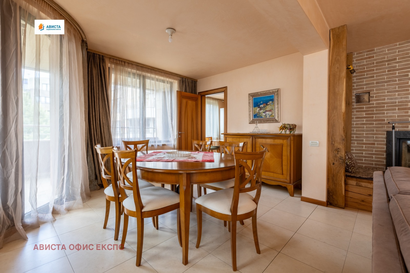 Продава МНОГОСТАЕН, гр. София, Лозенец, снимка 2 - Апартаменти - 56221667