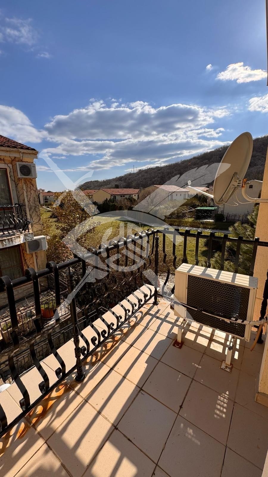 Продава КЪЩА, к.к. Елените, област Бургас, снимка 2 - Къщи - 53319163