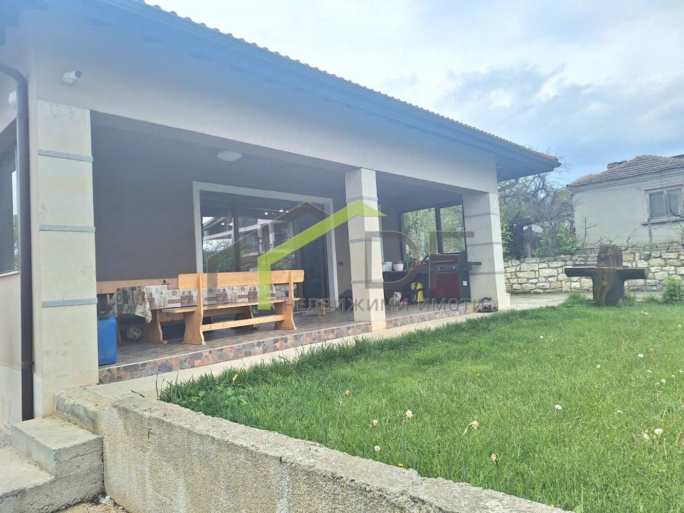 Продава КЪЩА, с. Приселци, област Варна, снимка 12 - Къщи - 54508343