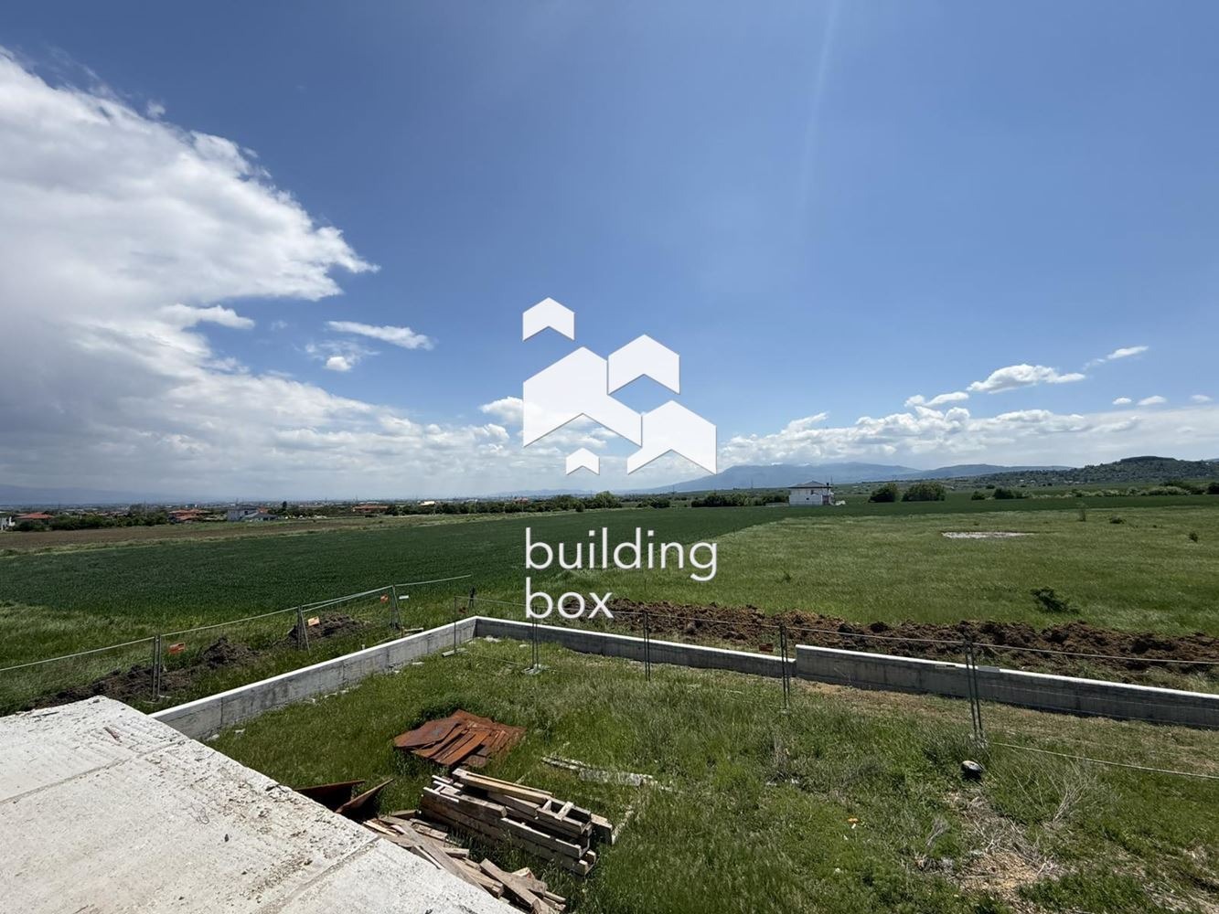 Продава КЪЩА, с. Хераково, област София област, снимка 9 - Къщи - 55900960