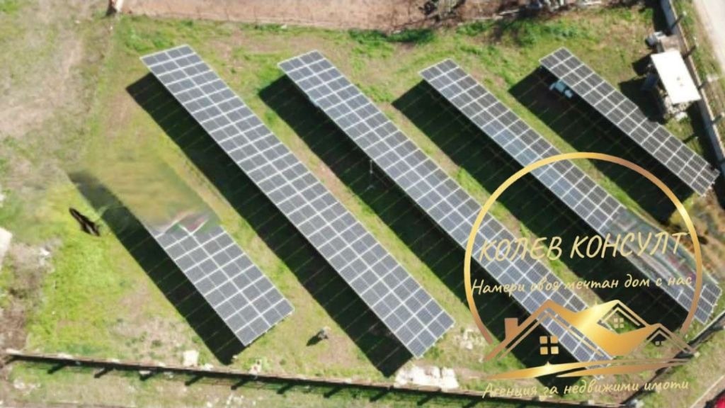 Продава ПАРЦЕЛ, гр. Гълъбово, област Стара Загора, снимка 2 - Парцели - 54032540