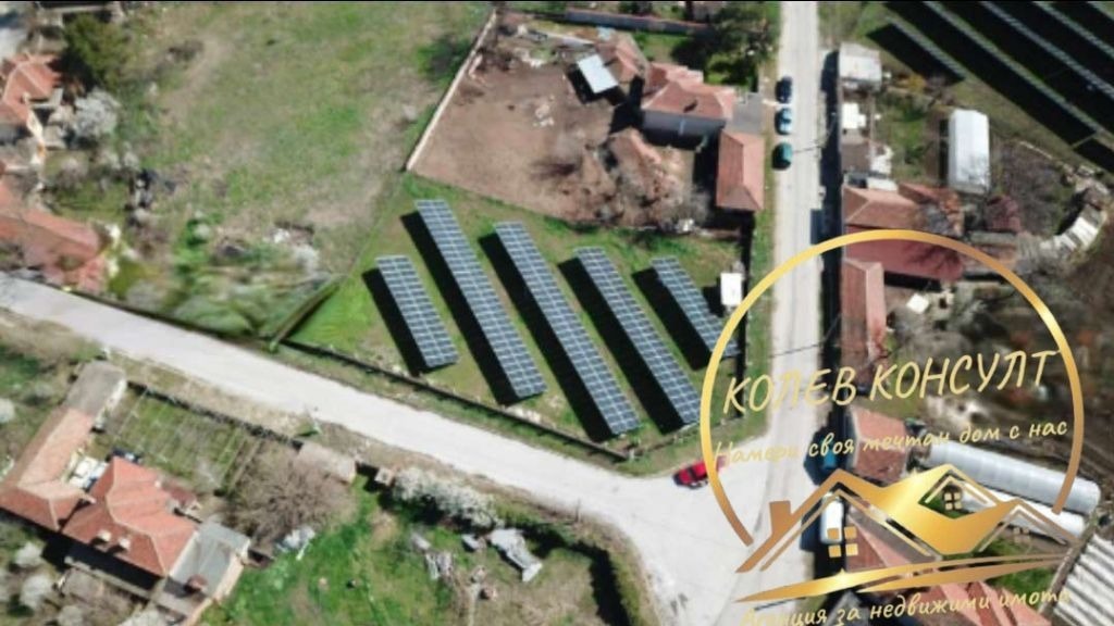 Продава ПАРЦЕЛ, гр. Гълъбово, област Стара Загора