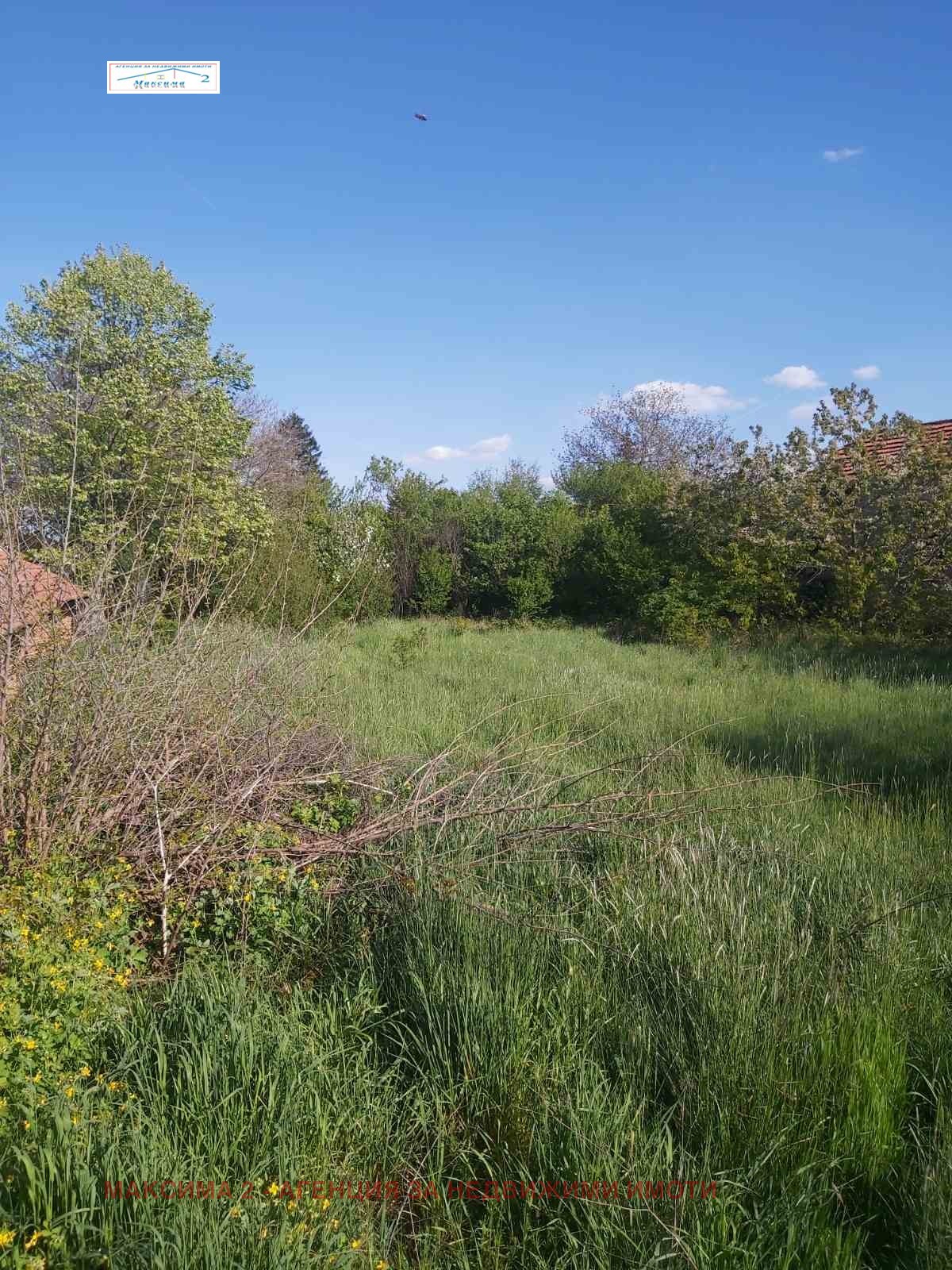 Продава ПАРЦЕЛ, с. Бохот, област Плевен