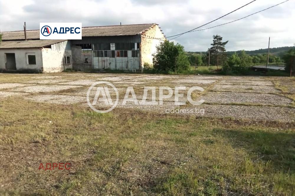 Продава ПАРЦЕЛ, с. Пчелник, област Варна, снимка 3 - Парцели - 55120070