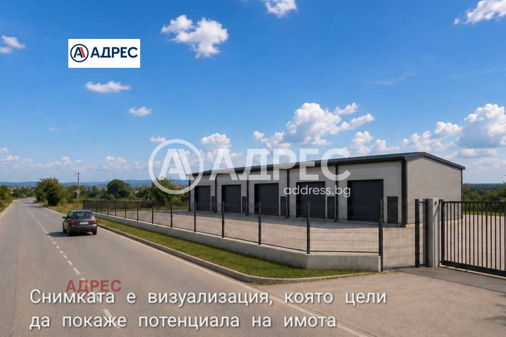 Продава ПАРЦЕЛ, с. Пчелник, област Варна