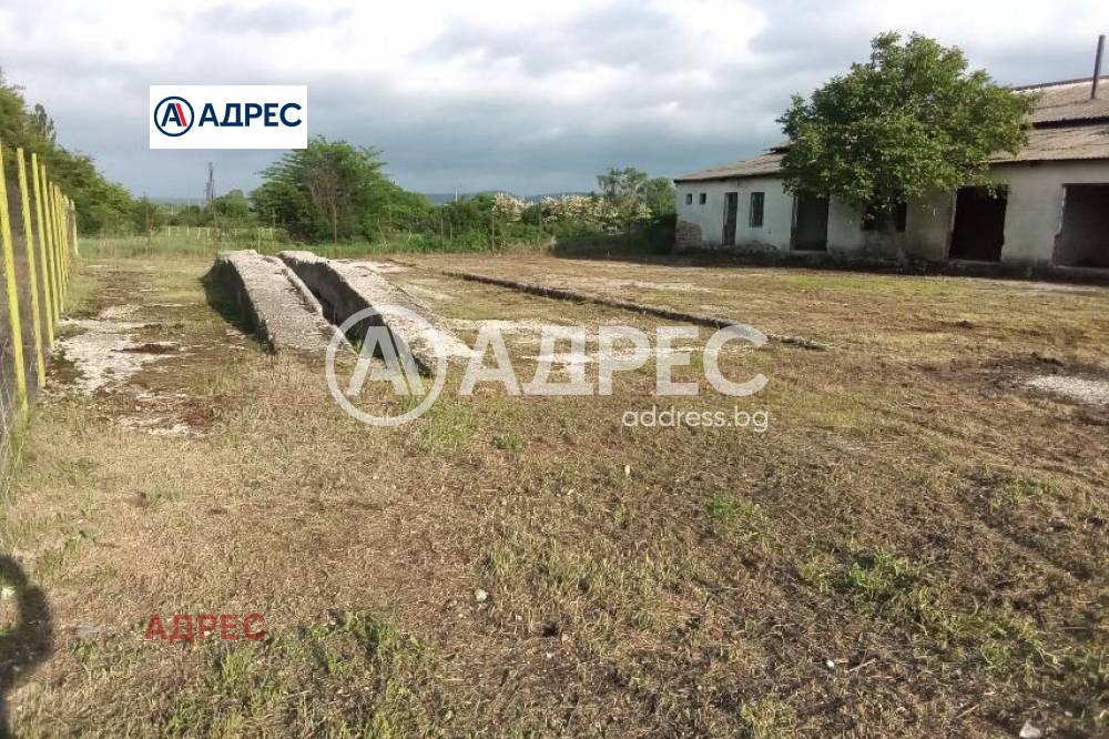 Продава ПАРЦЕЛ, с. Пчелник, област Варна, снимка 4 - Парцели - 55120070