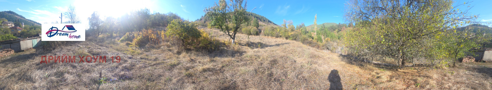 Продава ПАРЦЕЛ, гр. София, Сеславци, снимка 3 - Парцели - 56730300