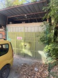 Продава ГАРАЖ, ПАРКОМЯСТО, гр. Плевен, Идеален център, снимка 1