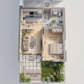 Продава  2-стаен град София , Манастирски ливади , 82 кв.м | 78075387 - изображение [7]