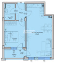 Продава  2-стаен град Пловдив , Кършияка , 70 кв.м | 11325651 - изображение [2]