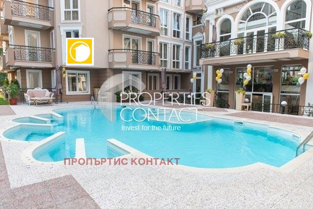 Продава 1-СТАЕН | Imot.bg — изображение 1