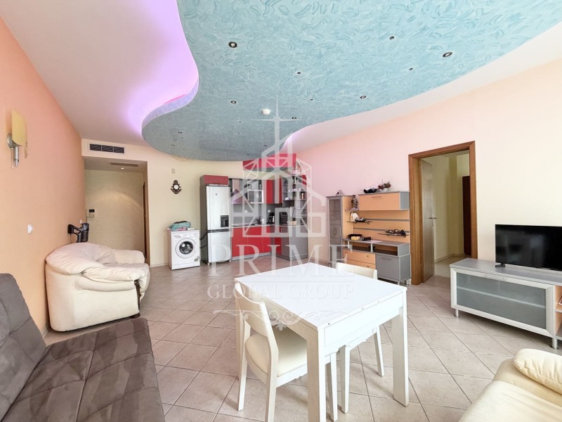 Продава 2-СТАЕН в област Бургас, к.к. Слънчев бряг - 120 кв.м / 140 000 € » 273 816.20 лв., ПРАЙМ ГЛОБАЛ ГРУП