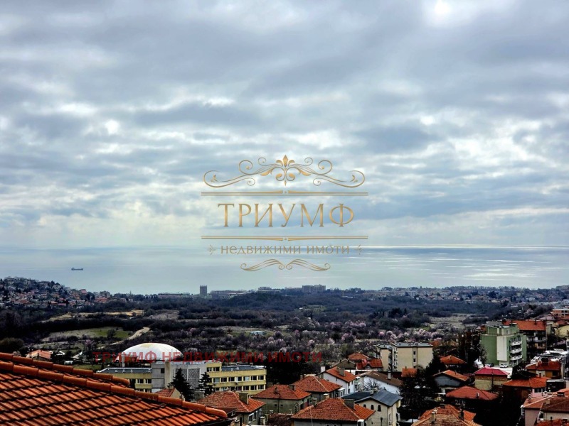 Продава 4-СТАЕН в град Варна, Виница - 160 кв.м / 299 980 € » 586 709.88 лв., ТРИУМФ НЕДВИЖИМИ ИМОТИ