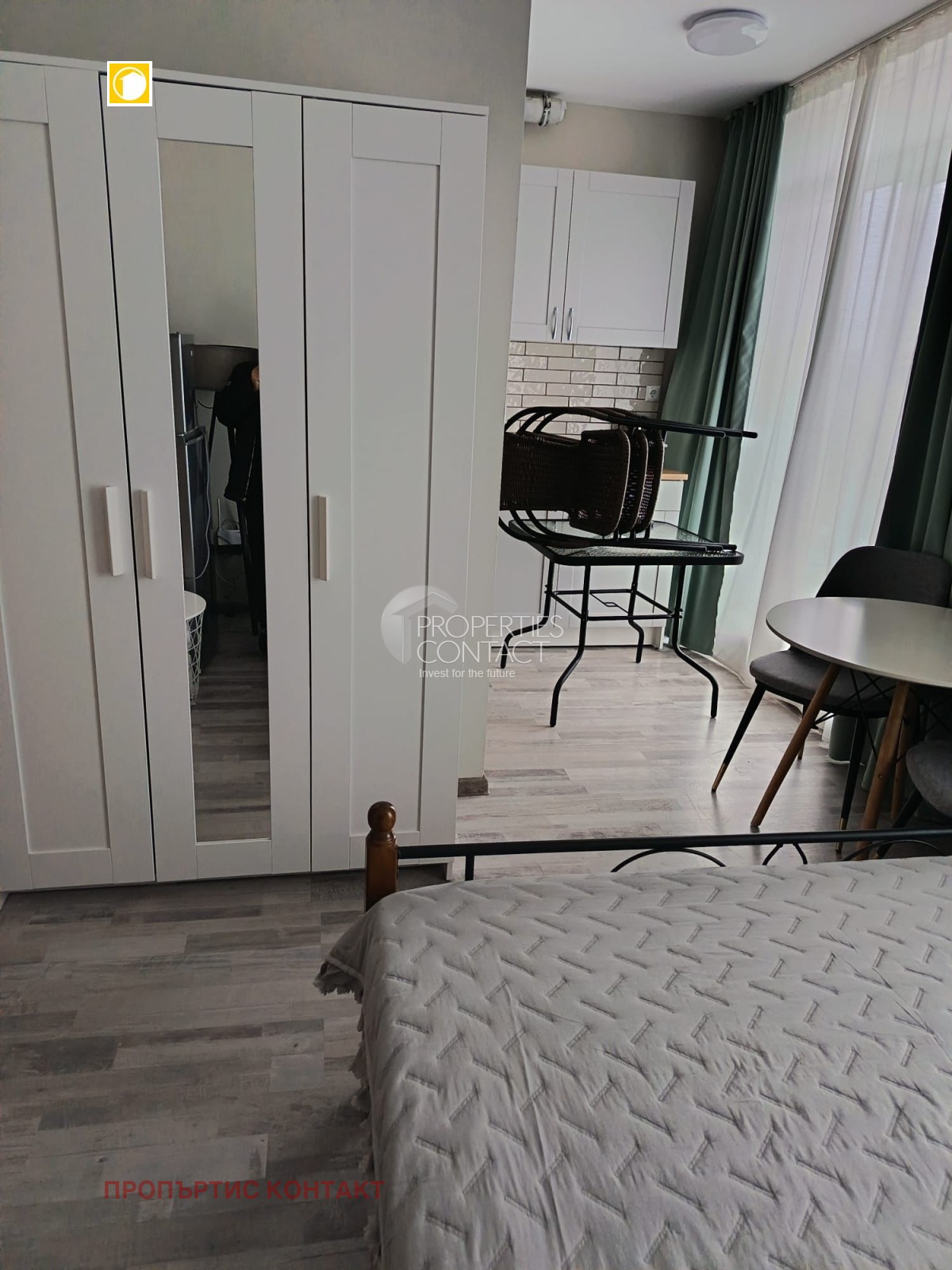 Продава 1-СТАЕН | Imot.bg — изображение 2