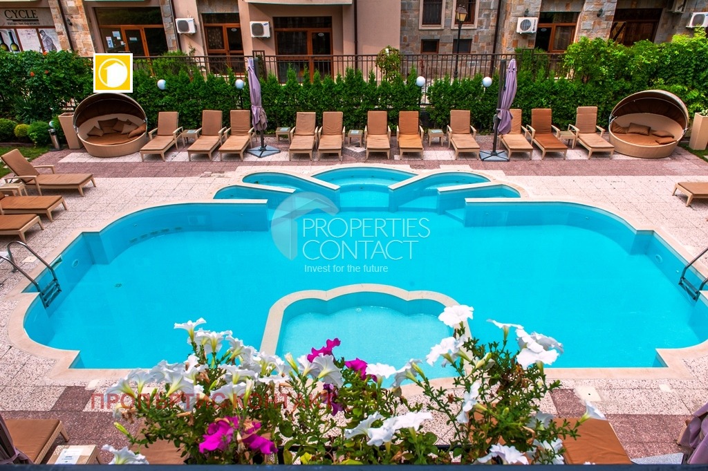 Продава 1-СТАЕН | Imot.bg — изображение 15