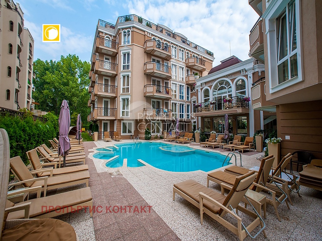 Продава 1-СТАЕН | Imot.bg — изображение 16