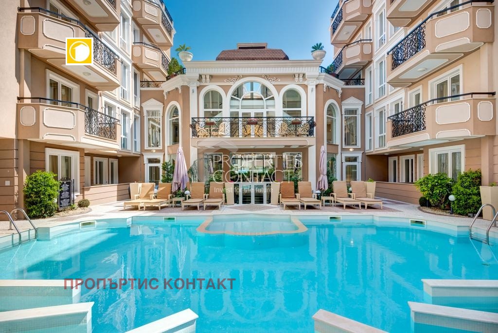 Продава 1-СТАЕН | Imot.bg — изображение 8