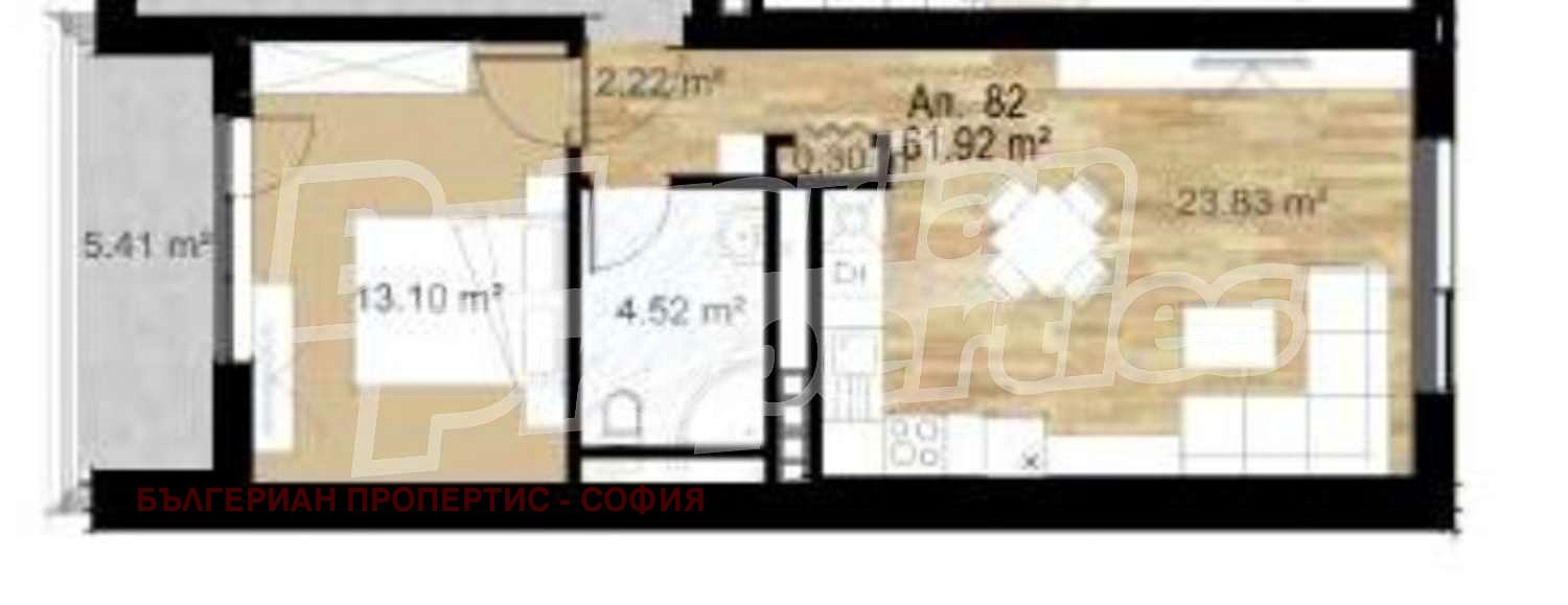 Продава 2-СТАЕН | Imot.bg — изображение 3