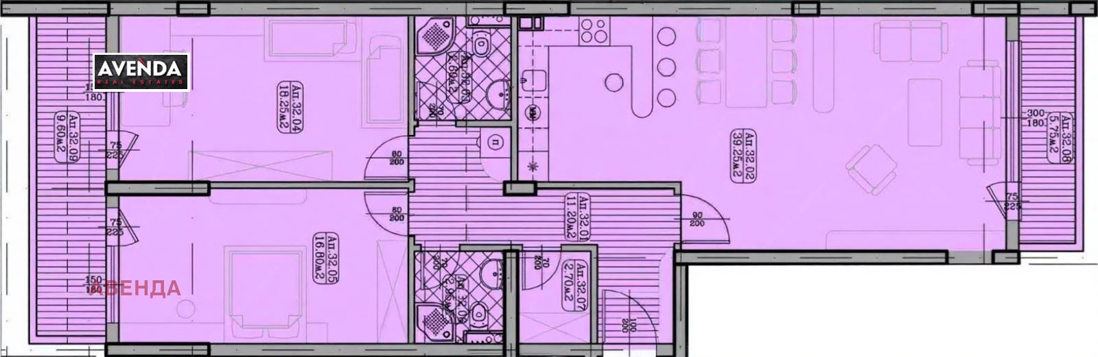 Продава 3-СТАЕН | Imot.bg — изображение 17