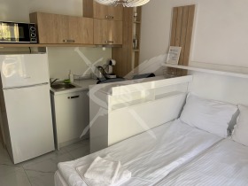 Продава  1-стаен, гр. Приморско