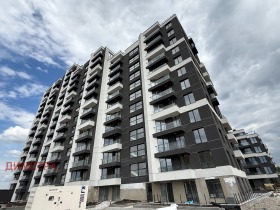 1 bedroom Banishora, Sofia 1