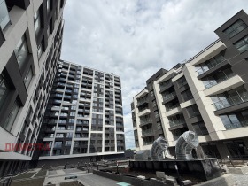1 bedroom Banishora, Sofia 2