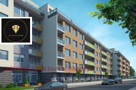 1 chambre Yujen, Plovdiv 3