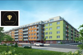 1 chambre Yujen, Plovdiv 1
