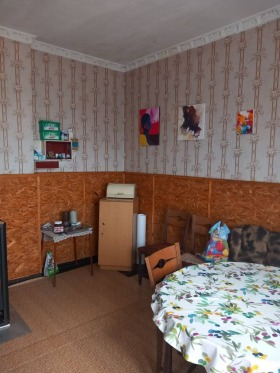 Продава 2-стаен град Враца Център - [1] 