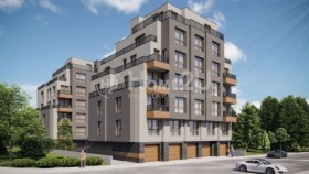 2 bedroom Levski V, Sofia 1