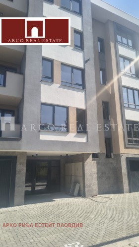 2 υπνοδωμάτια Χρηστο Σμηρνενσκη, Πλοβδηβ