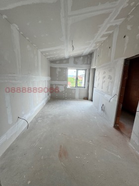 Hus Ravno pole, region Sofia 8