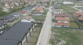 Hus Ravno pole, region Sofia 3
