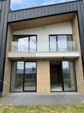 Hus Ravno pole, region Sofia 5