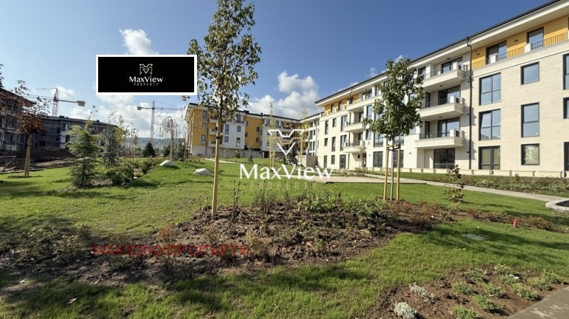 Продава 1-СТАЕН, гр. София, Малинова долина, снимка 2 - Апартаменти - 52824436