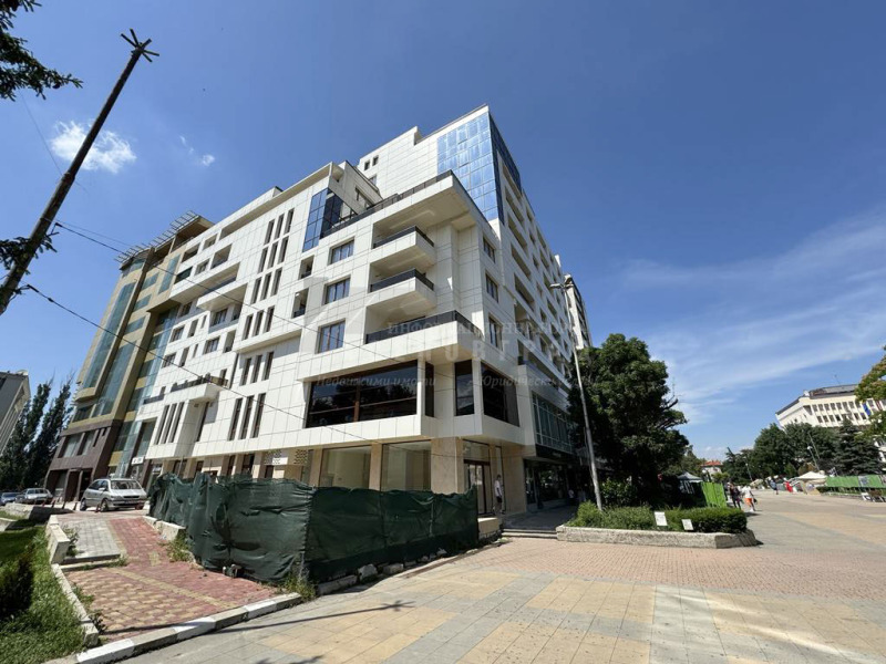 Satılık  1 yatak odası bölge Filibe , Asenovgrad , 123 metrekare | 99876547