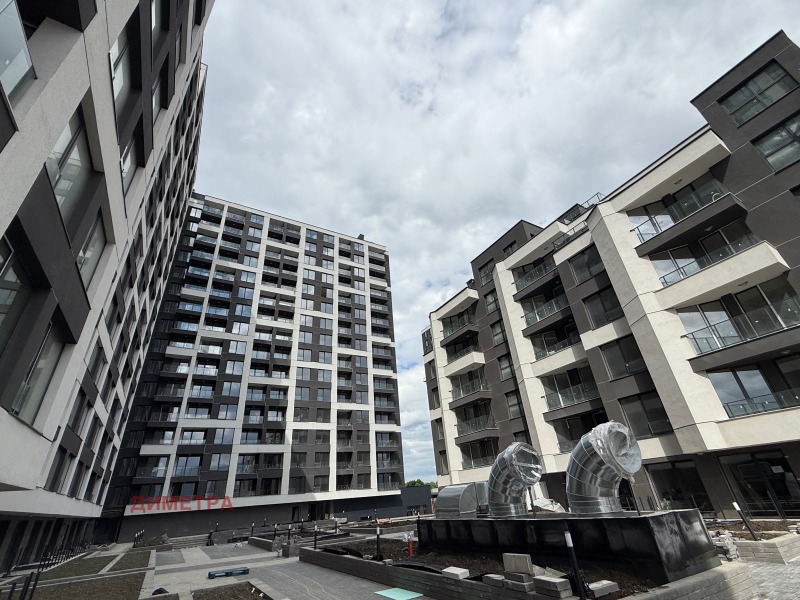 На продаж  1 спальня София , Банишора , 68 кв.м | 72817286 - зображення [2]